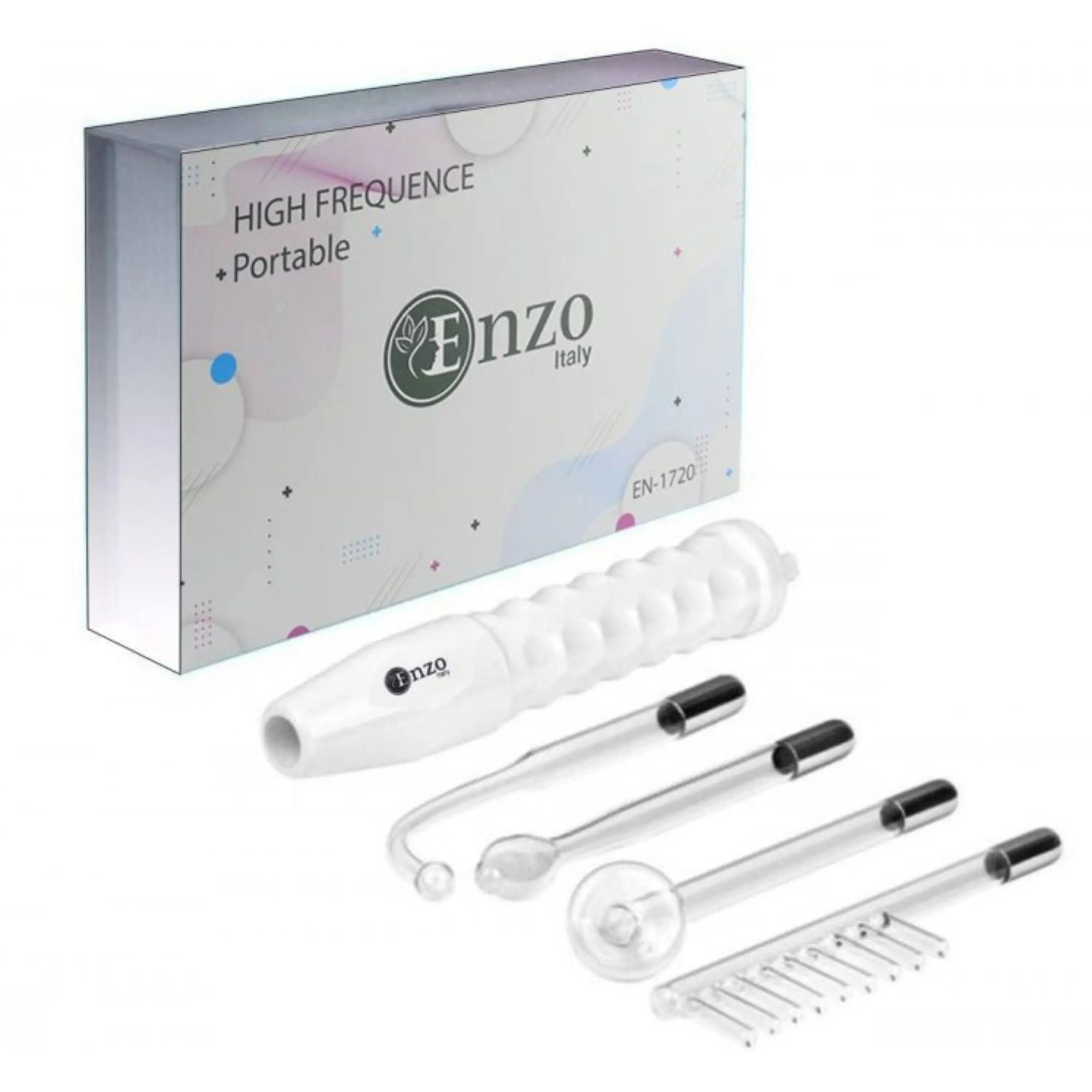 پرتابل 4 سری برند انزو