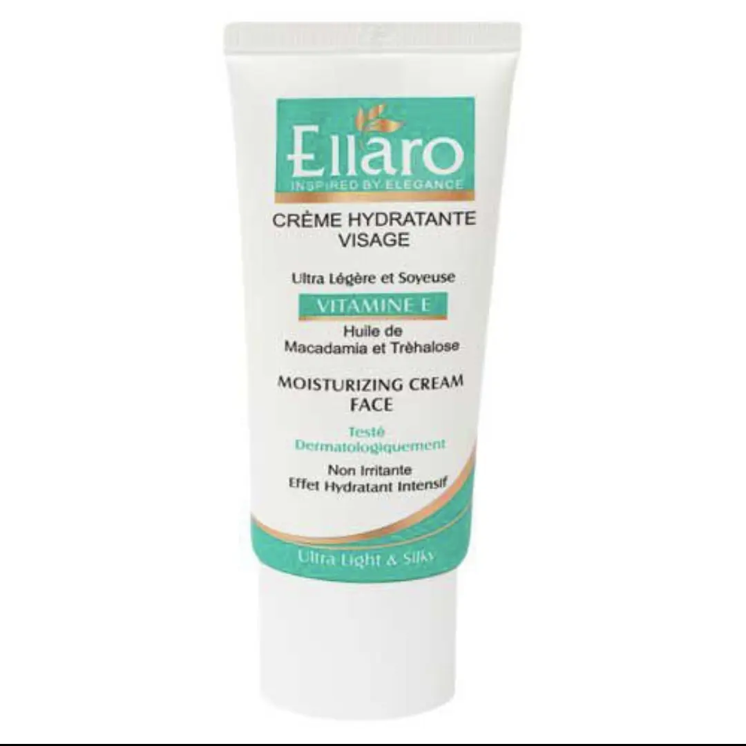 کرم آبرسان و لایه بردار الارو Ellaro
