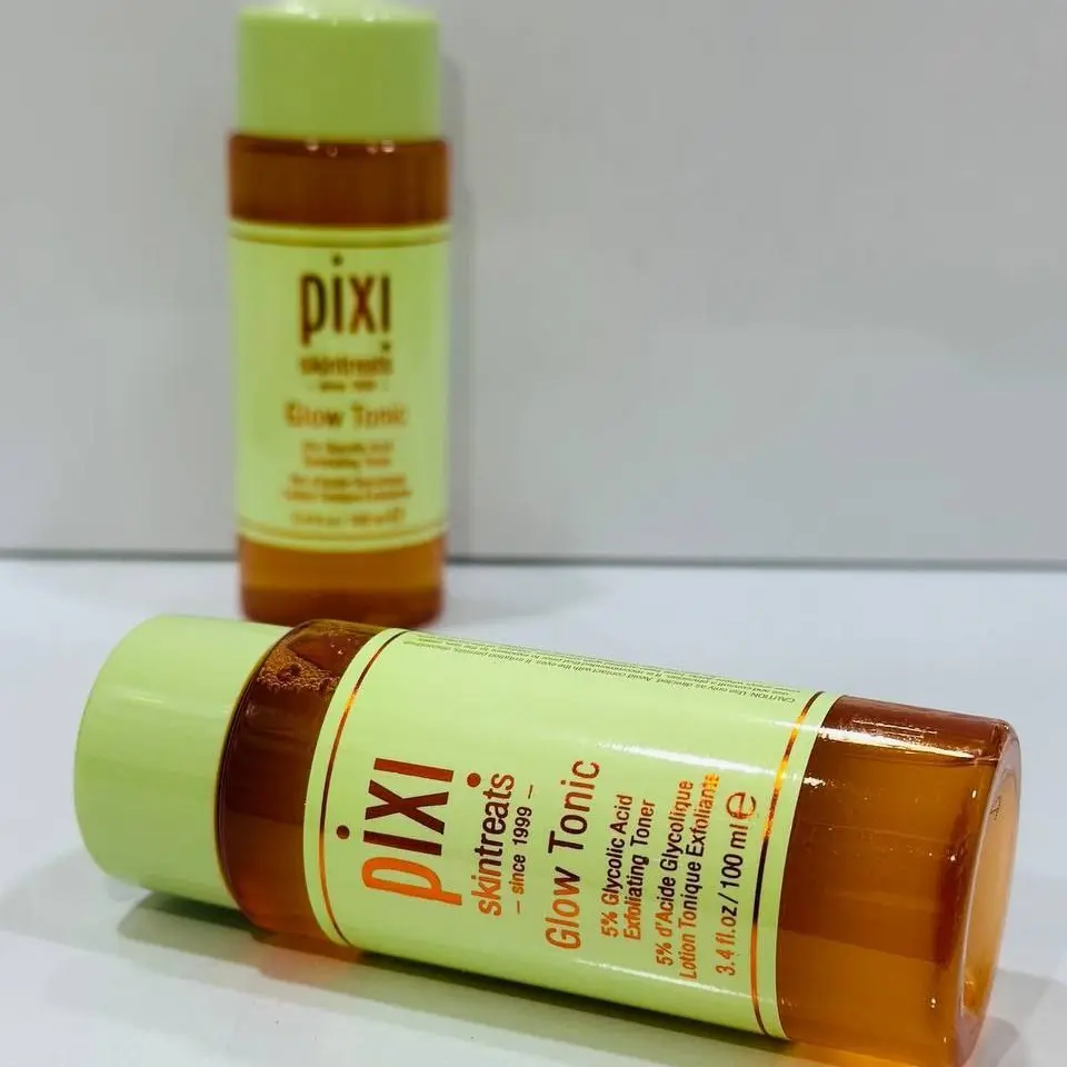 تونر ویتامین سی پیکسی روشن کننده  Pixi Vitamin-C Tonic