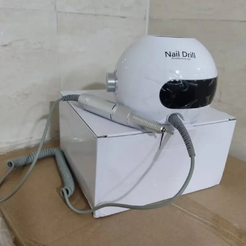 سوهان برقی استرانگ نیل دریل MODELDR-2050A Naill Drill 30000 RPM