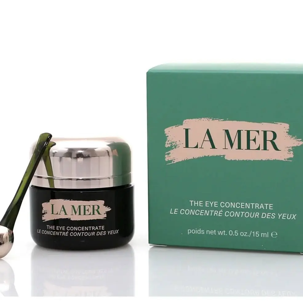 بالم دور چشم لامر کاهش پف La Mer The