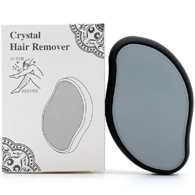 اپیلاتور پاک کننده موهای زائد کریستال جادویی Crystal Hair Removal