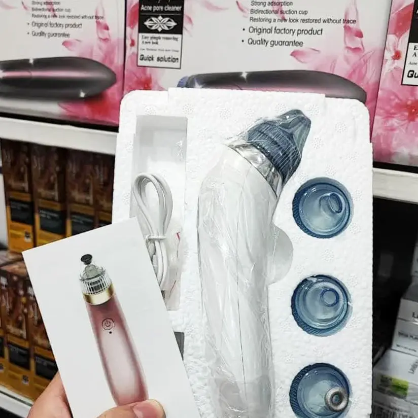 دستگاه میکرودرم پاکسازی صورت مدل XN-8030