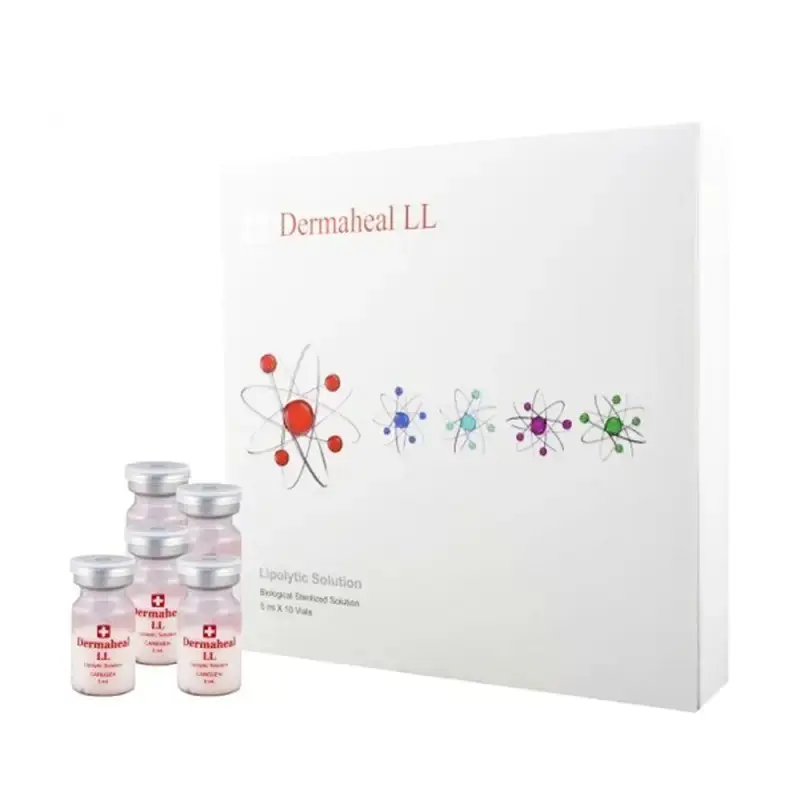 کوکتل درماهیل مدل LL 5ML