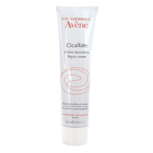 کرم ترمیم کننده سیکالفیت پلاس اون Avene Cicalfate