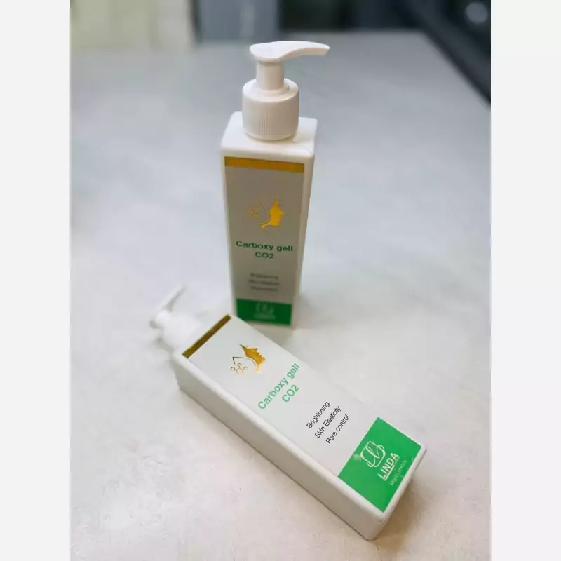 ژل کربوسی 15 نفره  لیندا اسپانیا