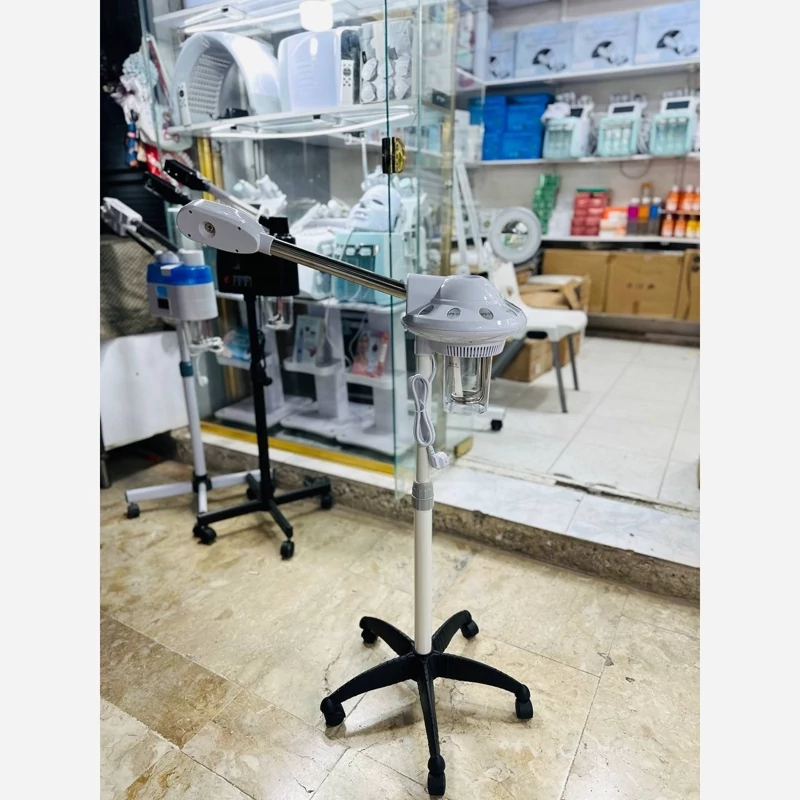 بخورتک لول فضایی گرم