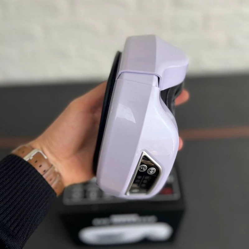 عینک ماساژور چشم Eye Massager کارتن مشکی