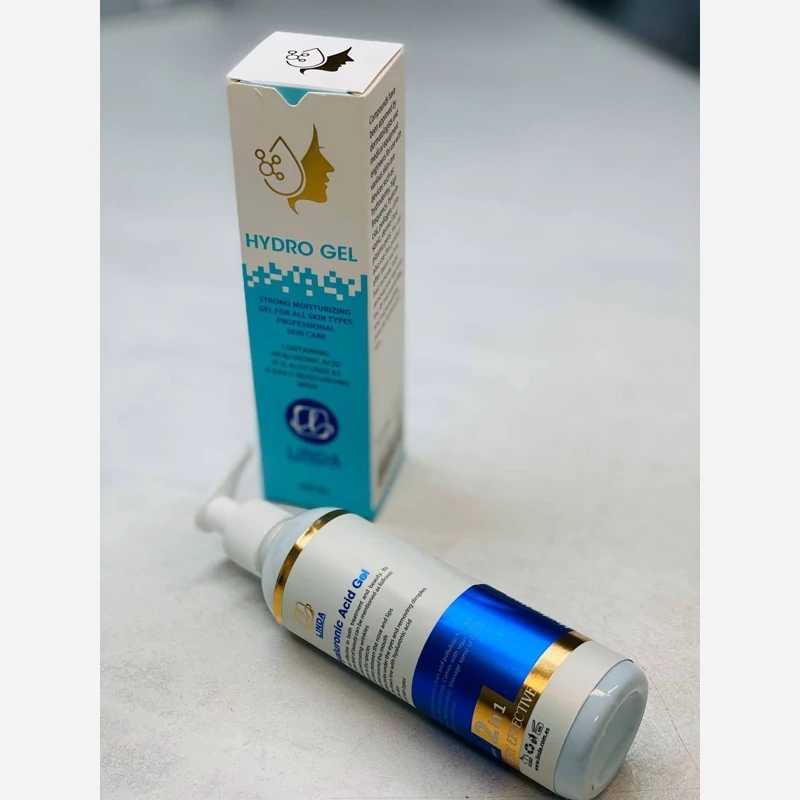هیدروژل آبرسان 250 میل لیندا اسپانیا