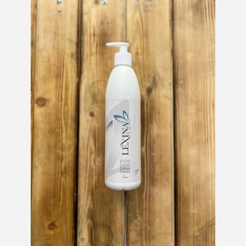 پک کربوکسی 25 نفره کربوکسی لکسینا lexina