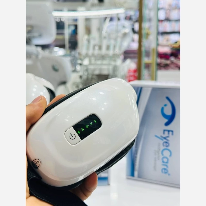 عینک ماساژور چشم EYE CARE آی کر