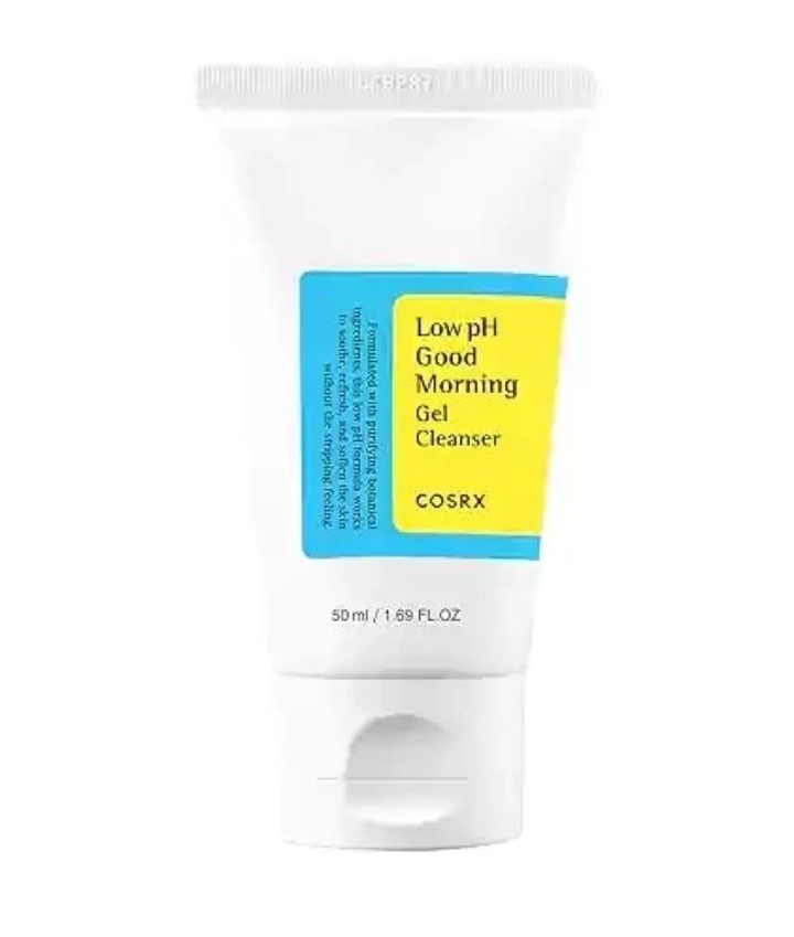 ژل شوینده گود مورنینگ 50 میل