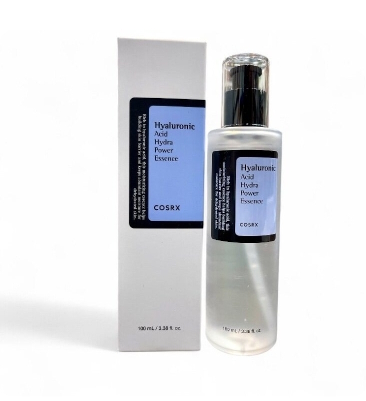 سرم آبرسان قوی Hyaluronic حجم 100 میل