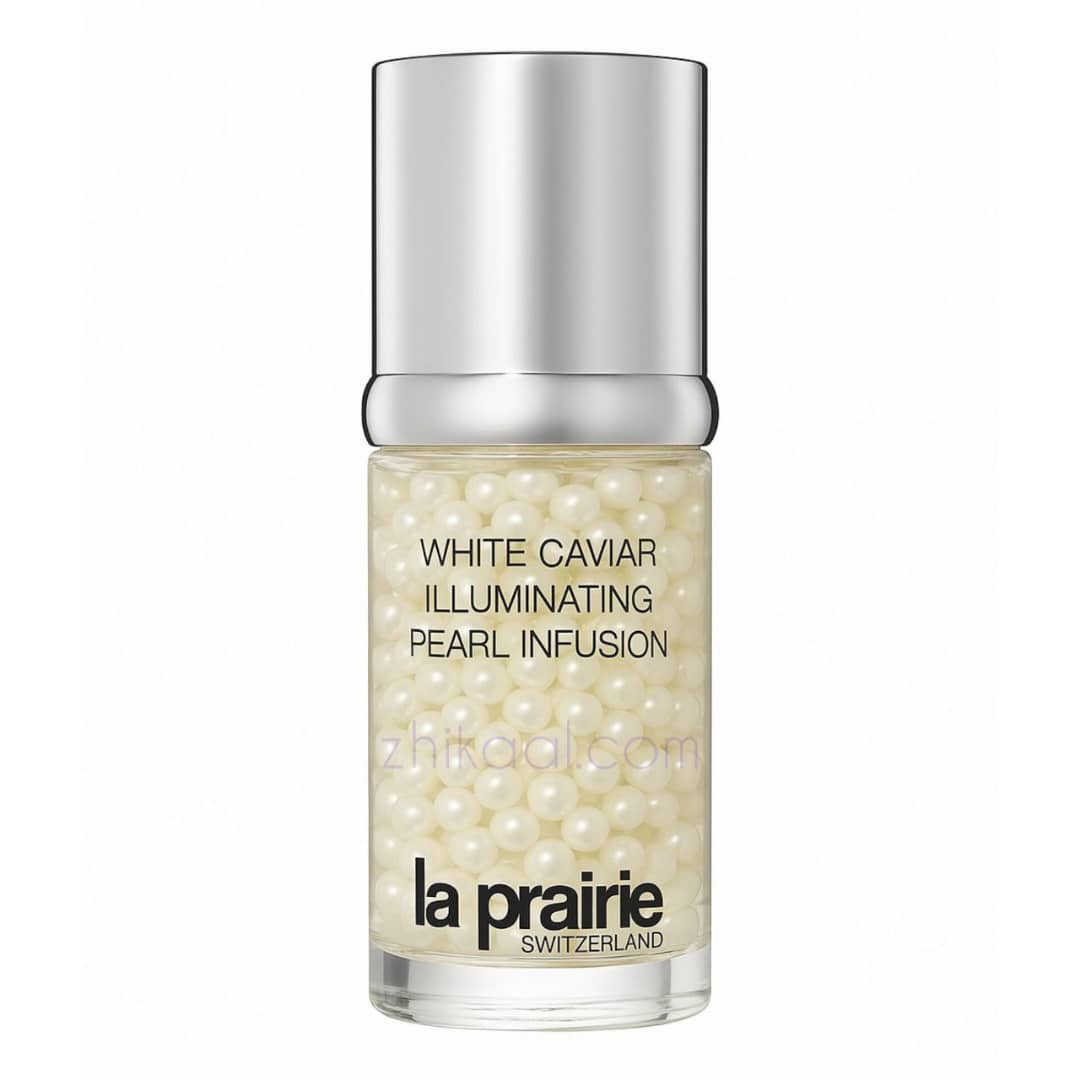 سرم مرواریدی خاویار سفید لاپری | White Caviar Pearl Infusion حجم 20ml